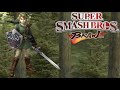 Dark World Super Smash Bros Brawl OST