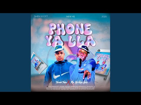 Phone ya lla