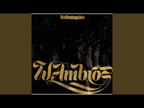 Wie Wird Des Weitergehn - Wolfgang Ambros