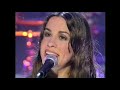 Alanis Morissette - Hand in my pocket (Live on Jools Holland) HQ