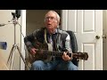 Sixstring--Willie McTell's Ticket Agent Blues