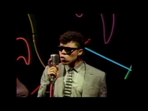 Dan Hartman - I Can Dream About You (OST Streets of Fire), Full HD (Digitally Remastered & Upscaled)