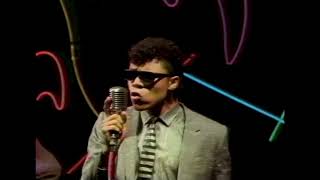 Dan Hartman - I Can Dream About You (OST Streets of Fire), Full HD (Digitally Remastered &amp; Upscaled)
