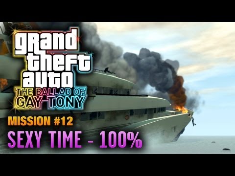 grand theft auto iv the ballad of gay tony pc cheats