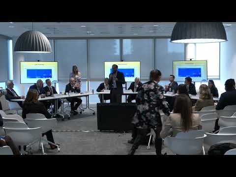 Prospettive e Sfide - Task Force Italia - 03/03/2026