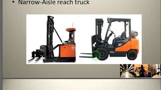 Industrial Engineering | Material Handling Equipment