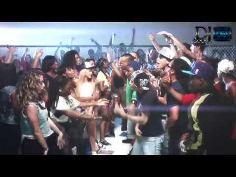 Dj Sound vs Kat De Luna (remix)