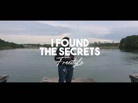 FOUND THE SECRETS (Official Music Video) | Shot by: @Directedbynick