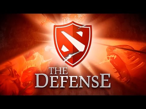 5JuNGz vs SFZ The Defense Season 5 Qualifier Game 1 bo2