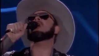 Hank Williams, Jr and The Bama Band - Young Country LIVE 1989