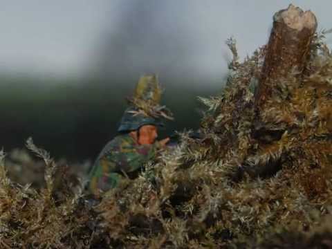 SCHARFSCHUTZEN-CHANnEPbl-SNIPERS