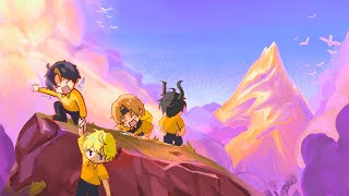 【PEAK】im peaking bro【NIJISANJI EN | Sonny Brisko】