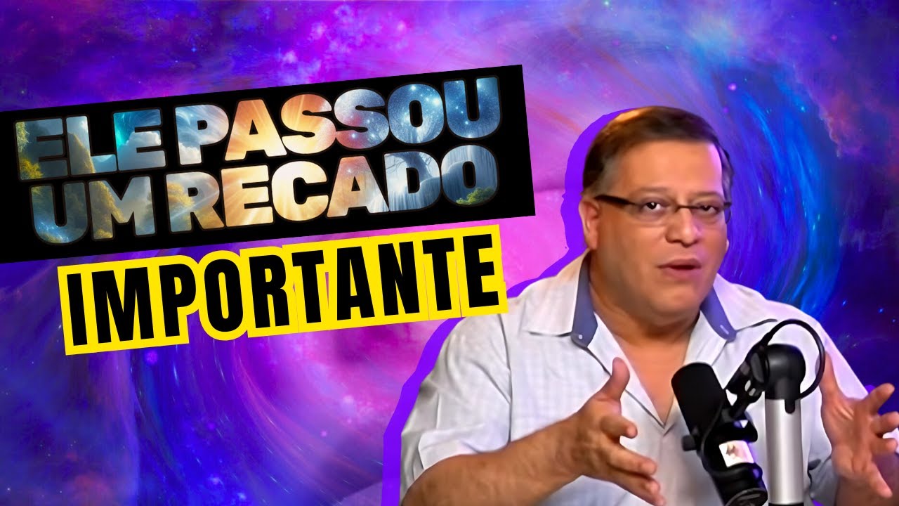 ENCONTREI UM AMIGO DESENCARNADO NUMA PROJEÇÃO ASTRAL