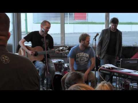 Sebastian Brandt - Erinnerung bleibt Live @ Markthalle Winnenden