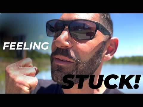 Feeling Stagnant In Life