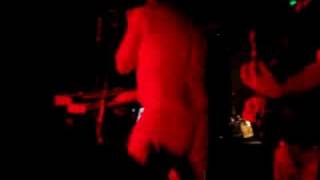 Reggie and the Full Effect - Raining Blood - Boston 9/9/08