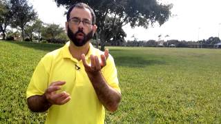 preview picture of video 'st augustine grass care tutorial #1 HD - NaturePest'