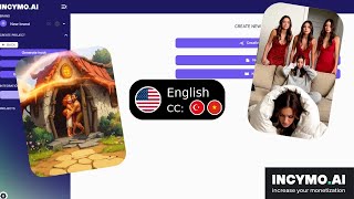 🎬 Generate Data-Driven Video Ads with AI | INCYMO.AI Demo