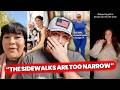 Europe is Apparently Fat-Phobic? American Reacts DEFAULT Thumbnail