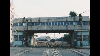 台糖新營勝利號列車紀錄