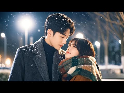 《只对她偏爱》尹一博&times;墨凝 | 一夜缠绵后，那个男人竟然是自己的老师！ #短剧 #甜宠 #短剧全集 #film