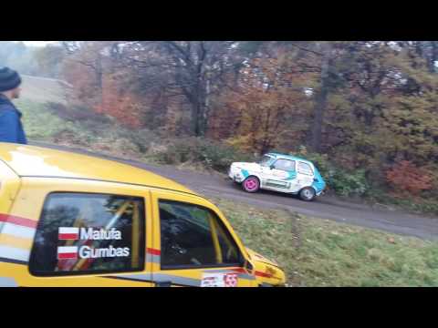 6 RUNDA ATM JASTRZĘBIE ZDRÓJ 06 11 2016