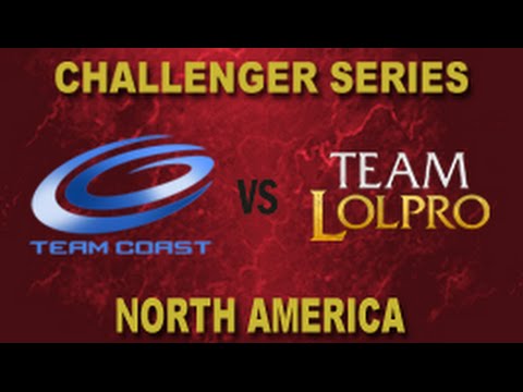 CST vs PRO - 2014 NA CS Summer Playoffs 3rd Place G3