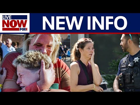 Video | Minneapolis school shooting suspect discussed by former law enforcement officer