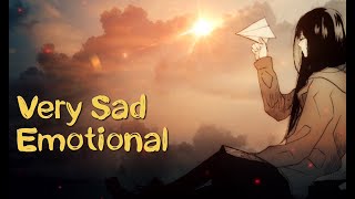 Download lagu 1-Hour - Best Sad Emotional - Two Steps From Hell//Thomas Bergersen -  Music Mix mp3