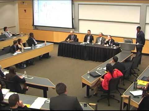 MSBC 2014: Breakout Session -  Sports Representation: Athletes, On Air Talent, And More