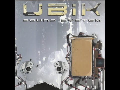 Ubik sound system _Extension Sonore – Polymorph_ 2001 _Fr
