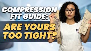 Are Your Compression Stockings the Right Fit? Easy Tips for 