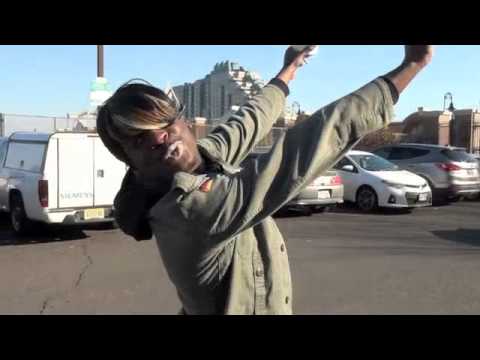 @AsiaStar - Got dat bitch