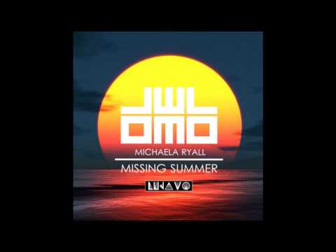 JC ft. Michaela Ryall - Missing Summer (Lujavo Remix)