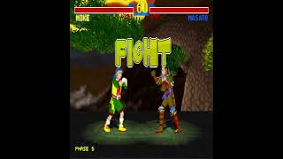 Campus Heroes (캠퍼스히어로즈) (Mike longplay) for PC