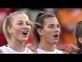 Het Wilhelmus Netherlands Anthem Final European Hockey 2017