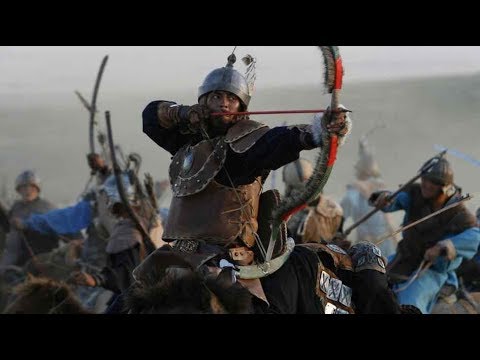 Genghis The Legend of The Ten - Best Adventure Films Subtitles