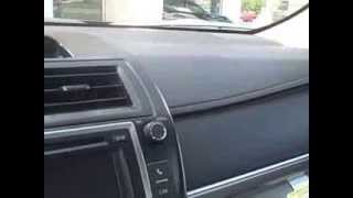 preview picture of video '2014 Camry L review at Lagrange Toyota by Angela'