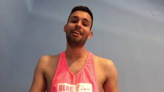 NEREA RODRÍGUEZ- Y AHORA NO. COVER