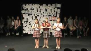 Hymn for Her (from The Truth and Other Lies)