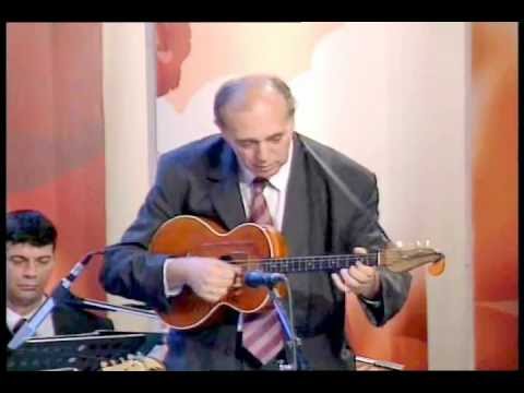 Vlaško kolo - Veleiki tamburaški orkestar RTV-a Novi Sad