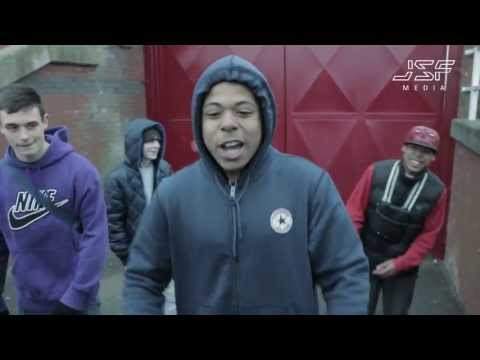 S.O.T Youngers - Cypher
