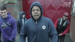 S.O.T Youngers - Cypher