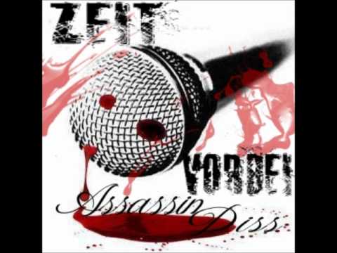 SlanG - Zeit vorbei (Assassin Diss)