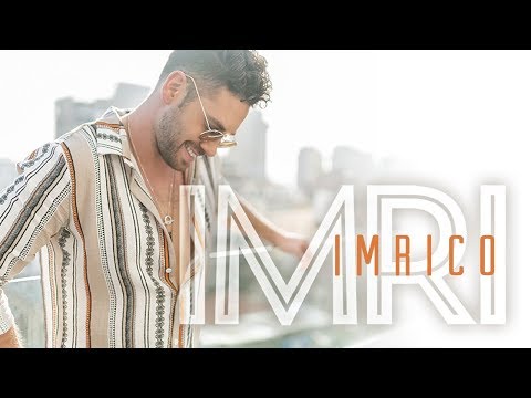 IMRI - Imrico - אימרי זיו