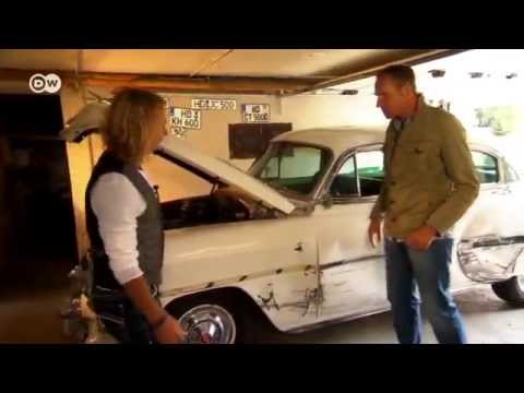 Das Automagazin vom 04.10.2012 | Motor mobil