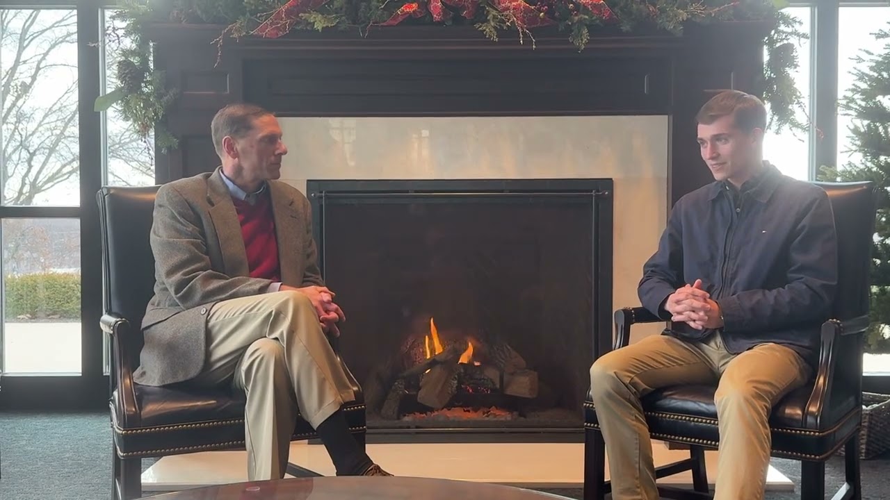 Sixty-Second Interview with MDiv Student Kent May: Biblical Hermeneutics For the Church