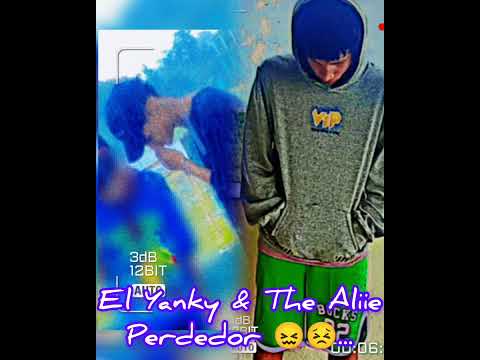 El Yanky & The Aliie ( Perdedor ) ....