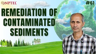 #61 Remediation of Contaminated Sediments | Application of Transport Models