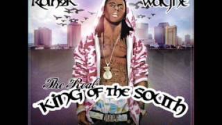 Lil Wayne Who the hell is this girl